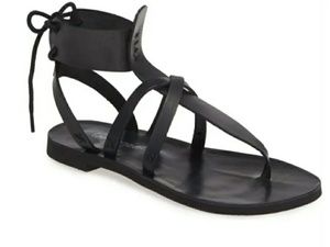 Free People Vacation Sandals